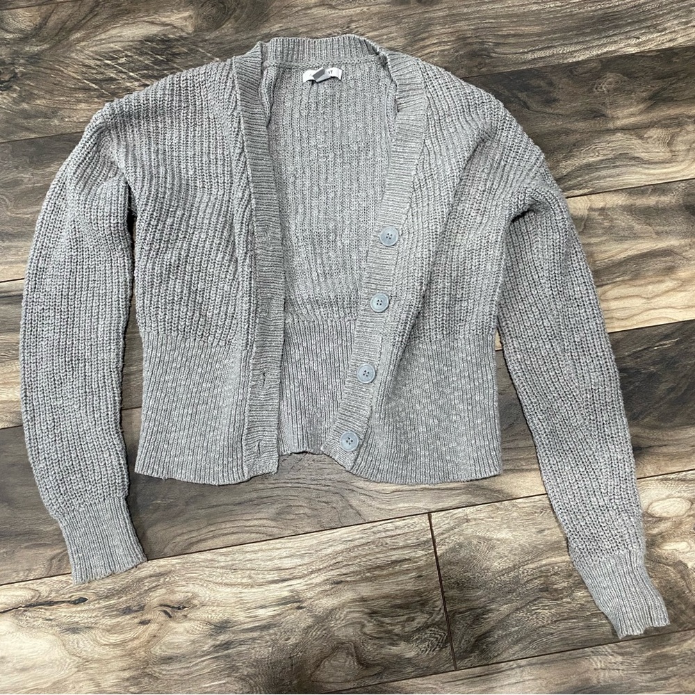 NINE WEST || Cardigan